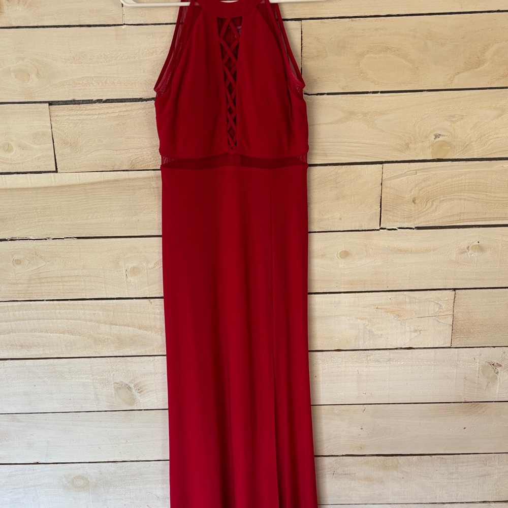 Evening gown / Prom dress